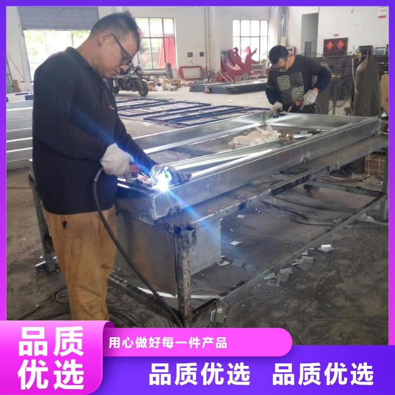公交站台【智能垃圾箱】源厂直接供货