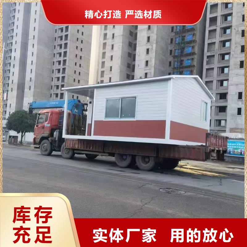 岗亭_不锈钢垃圾分类亭现货供应