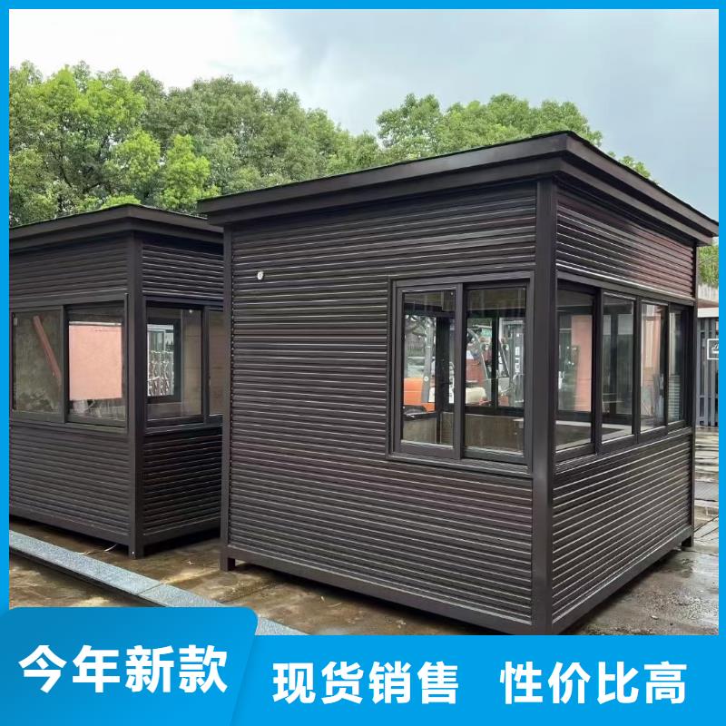 岗亭景观小品雕塑源头厂商