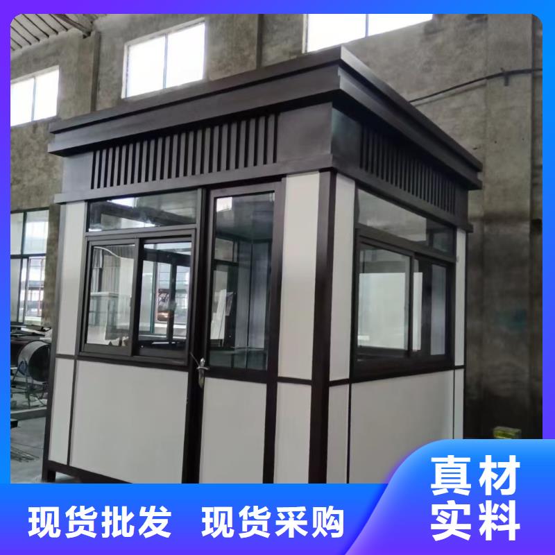 岗亭雕塑当地厂家值得信赖