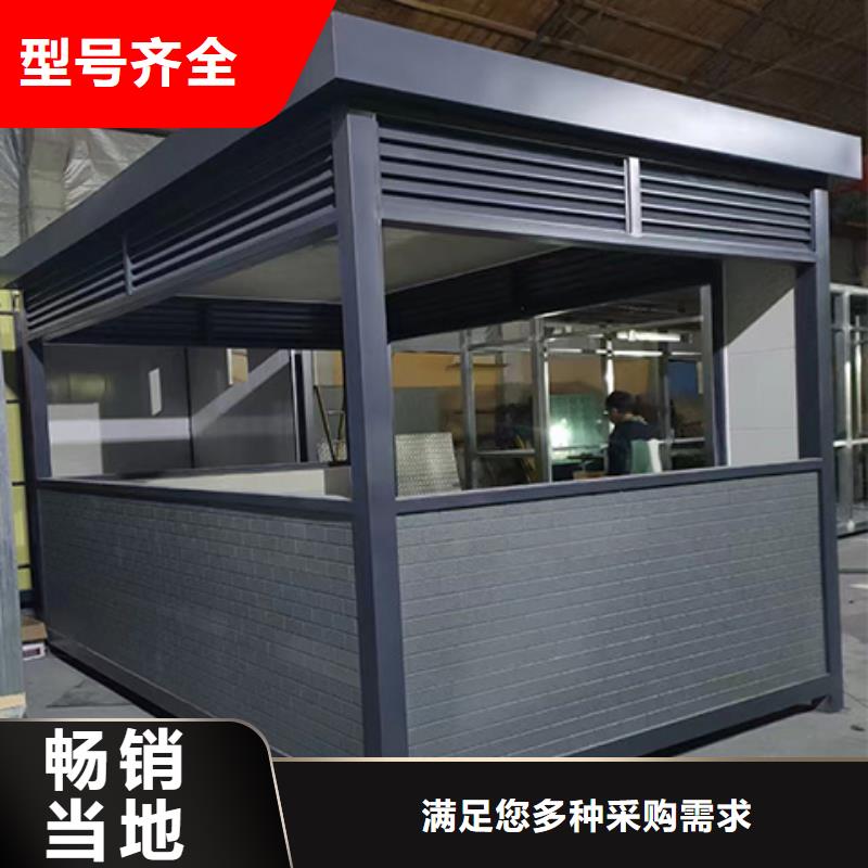 岗亭雕塑当地厂家值得信赖