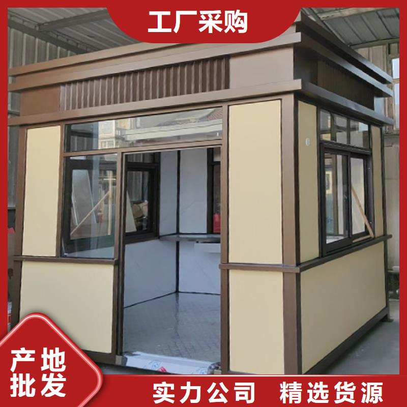 岗亭雕塑当地厂家值得信赖