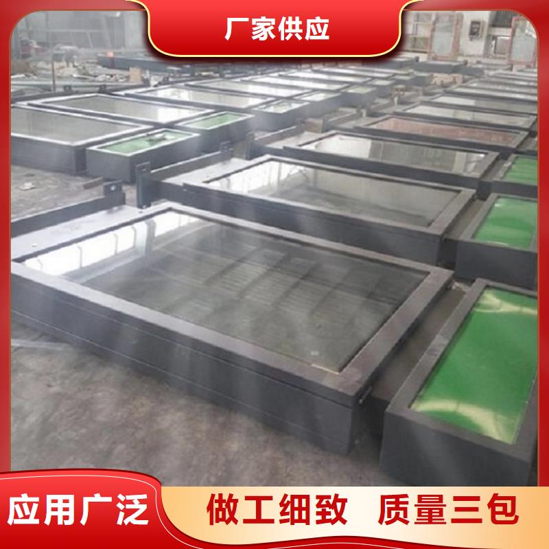路灯箱滚动灯箱制作现货采购