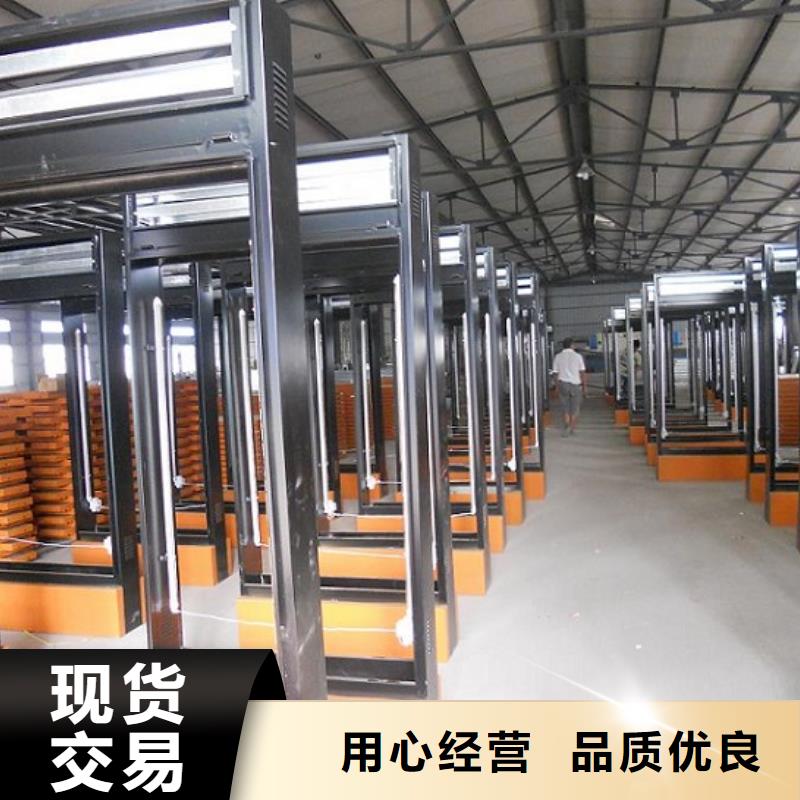 城市指路牌灯箱新款式