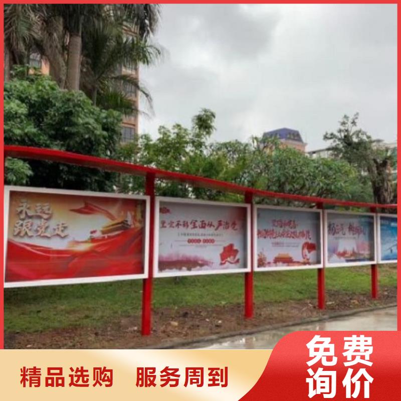多功能宣传栏灯箱出厂价格