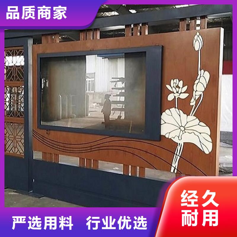 双面宣传栏灯箱发货及时