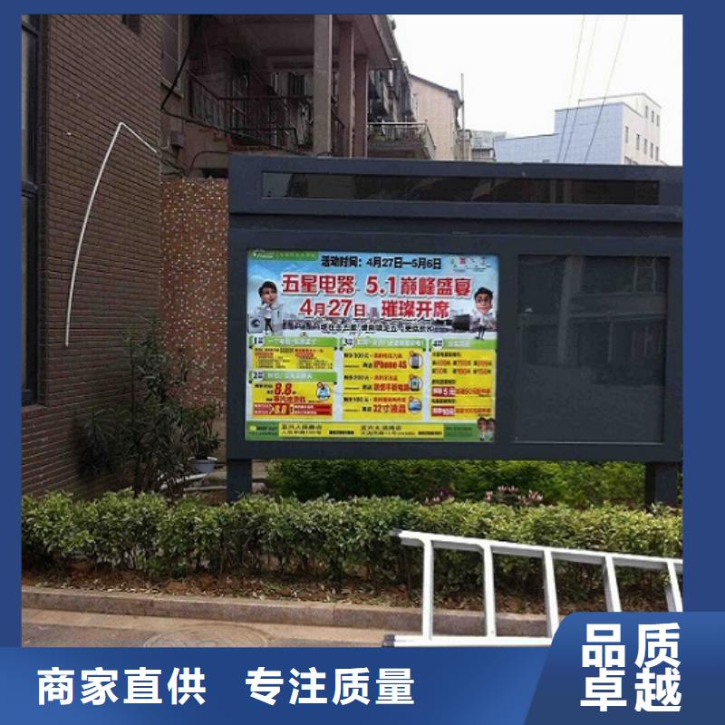 壁挂式广告滚动灯箱品质与价格