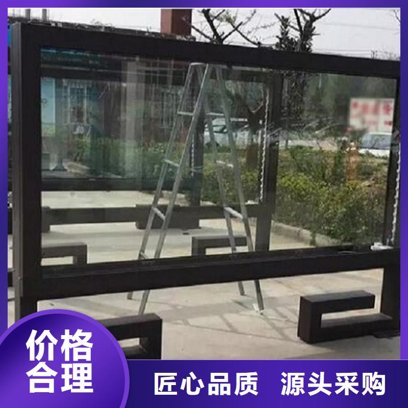 壁挂式广告滚动灯箱品质与价格