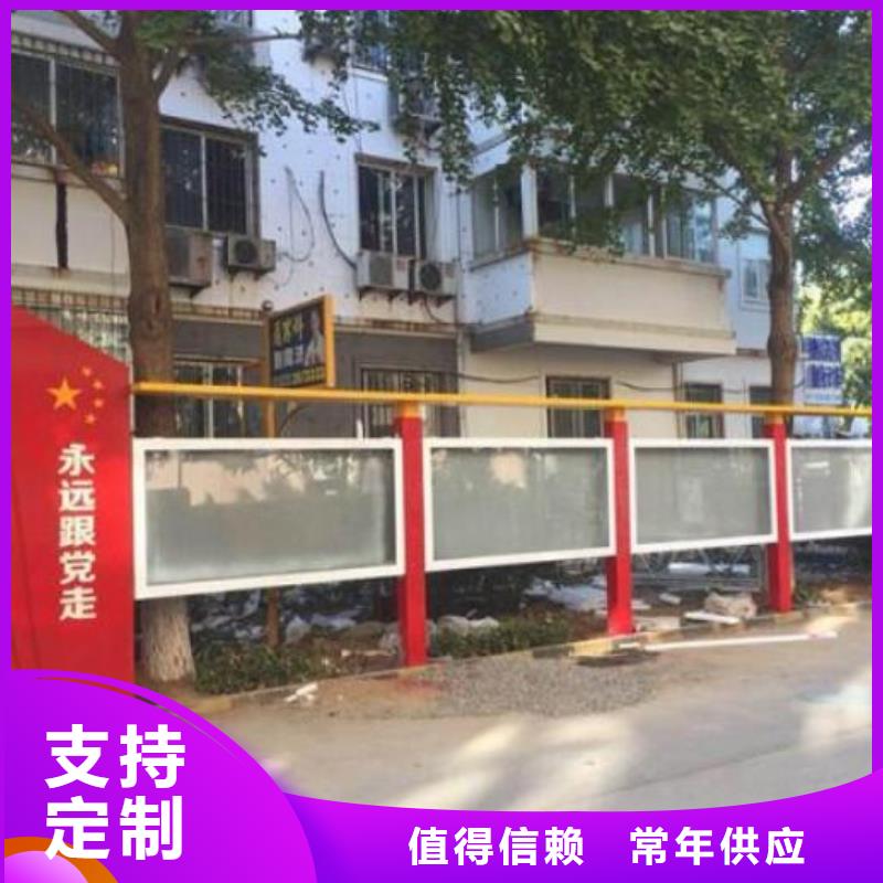 广告滚动灯箱生产厂家广告垃圾箱甄选好物