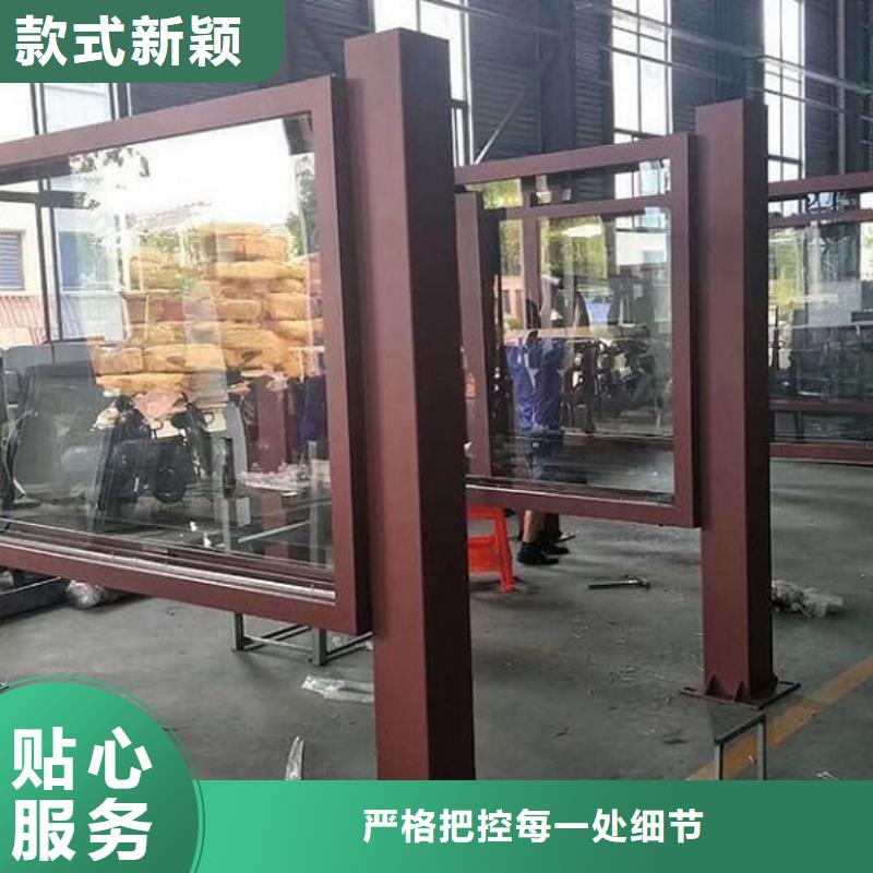 广告滚动灯箱生产厂家【灭蚊灯箱】用心细节