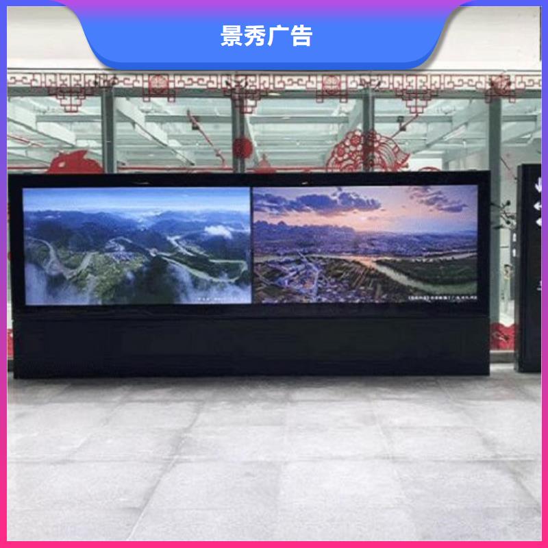 防雨LED滚动灯箱售后好
