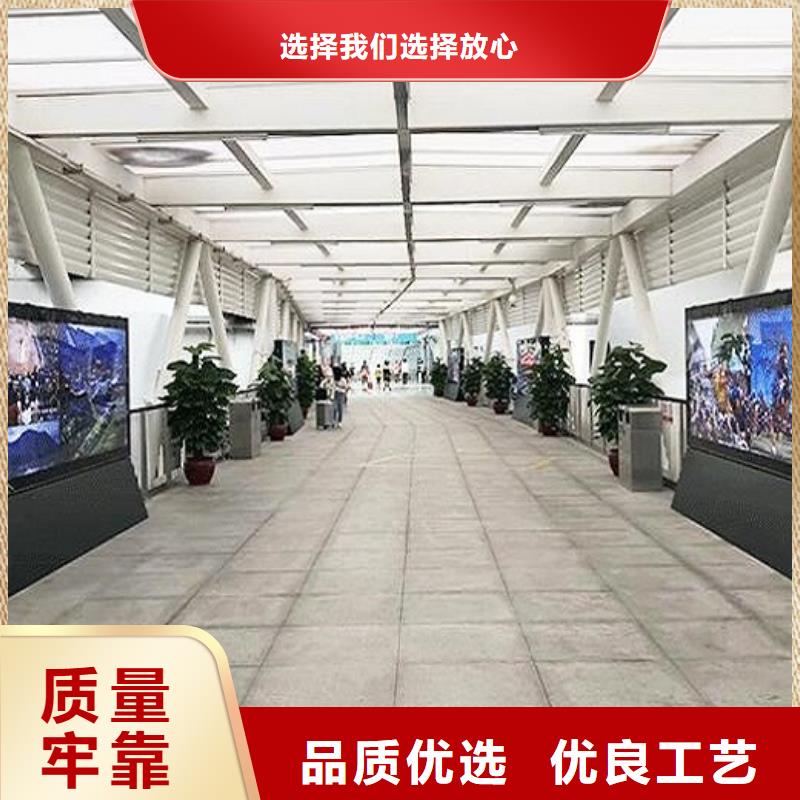 防雨LED滚动灯箱售后好