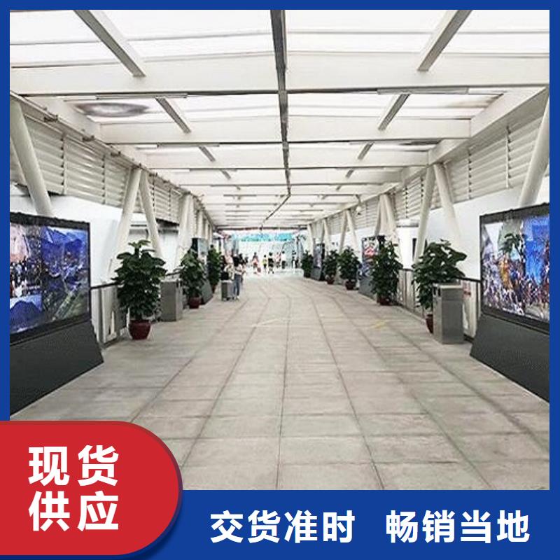 优质LED滚动灯箱安装