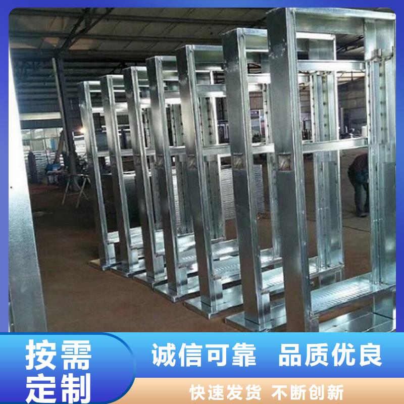【LED滚动灯箱智能公交站台分类和特点】