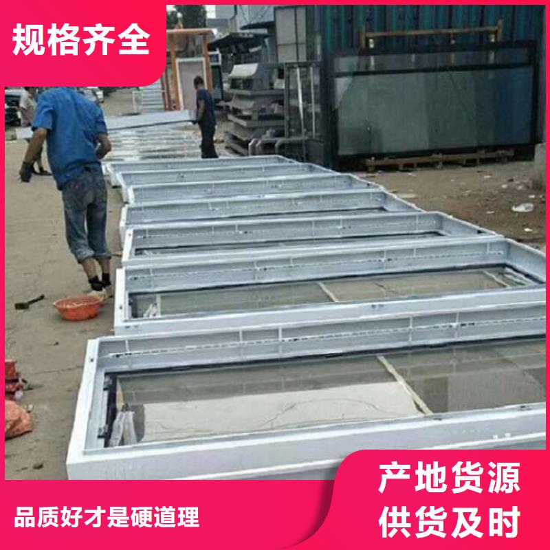 特价LED滚动灯箱安装选址
