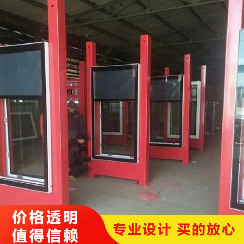 新款LED滚动灯箱哪家好