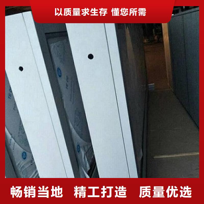 立式LED滚动灯箱安装