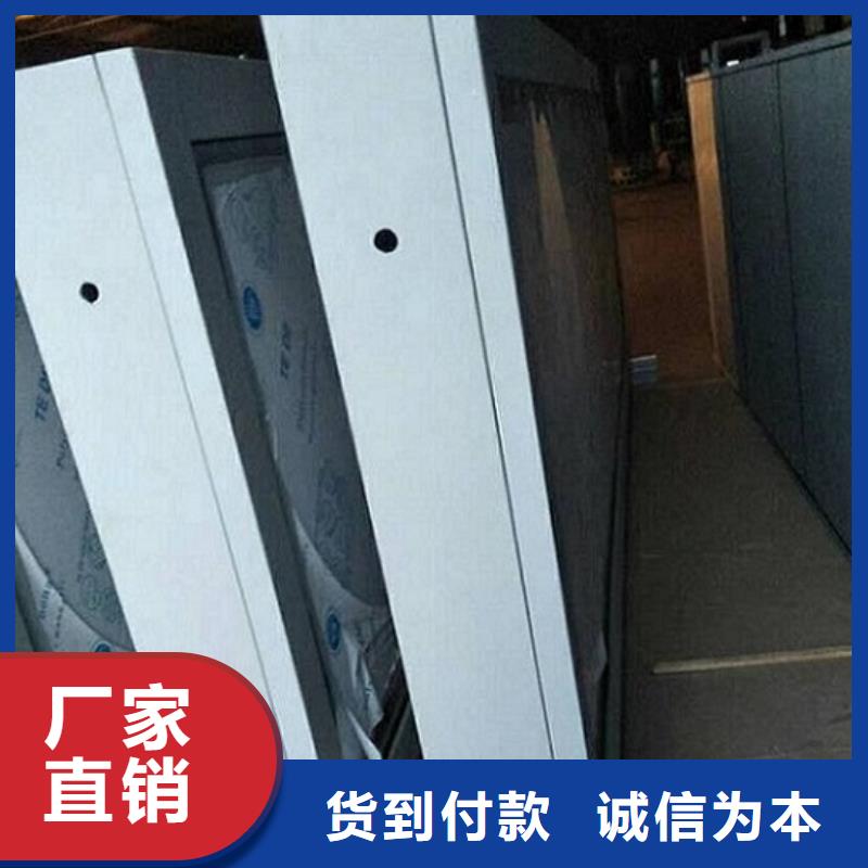 优质LED滚动灯箱安装