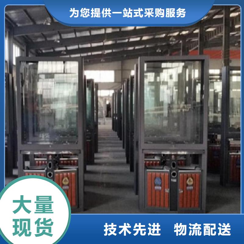 新款垃圾箱批发价格