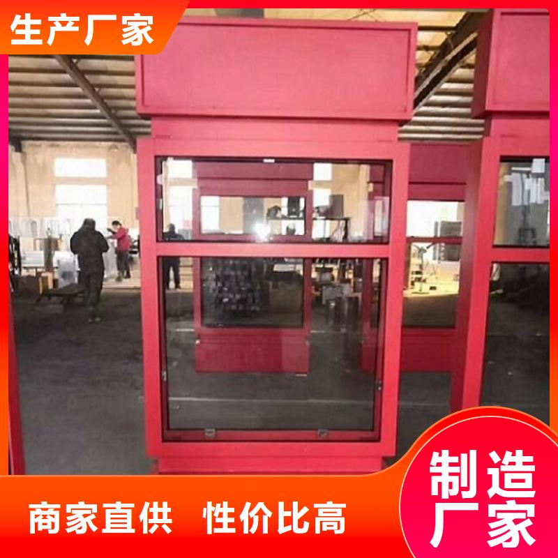 特色路灯箱源头厂家报价