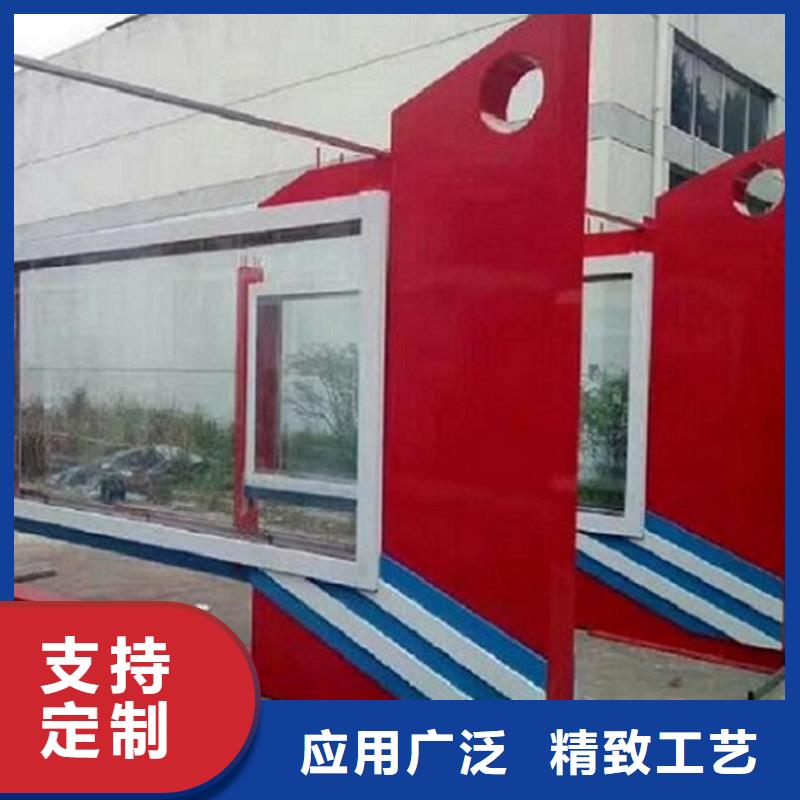 横式灯箱制作厂家现货