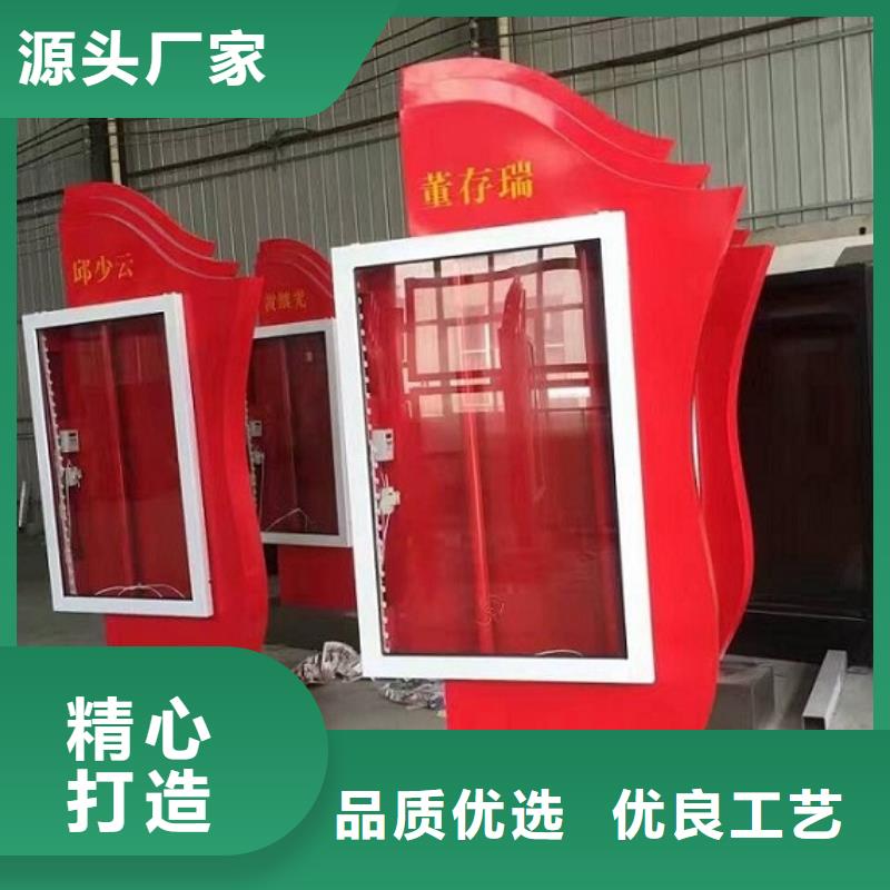横式灯箱制作厂家现货