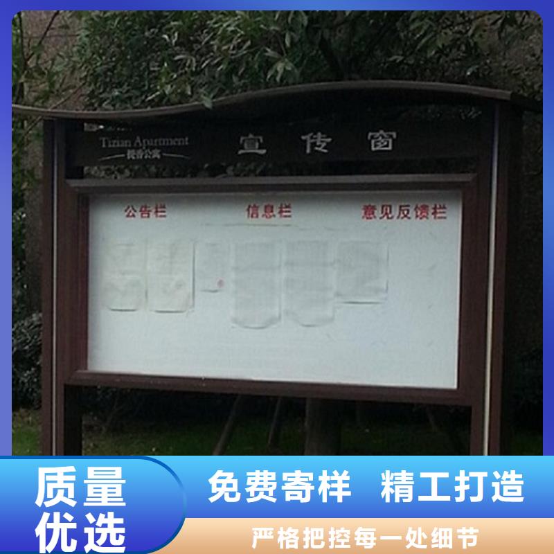 挂式LED阅报栏灯箱厂家实力强大