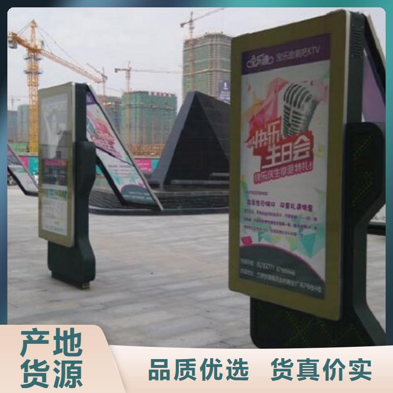 新式滚动灯箱生产厂家-售后完善