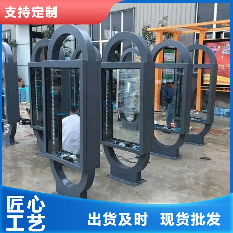 现货供应新型灯箱生产厂家的厂家