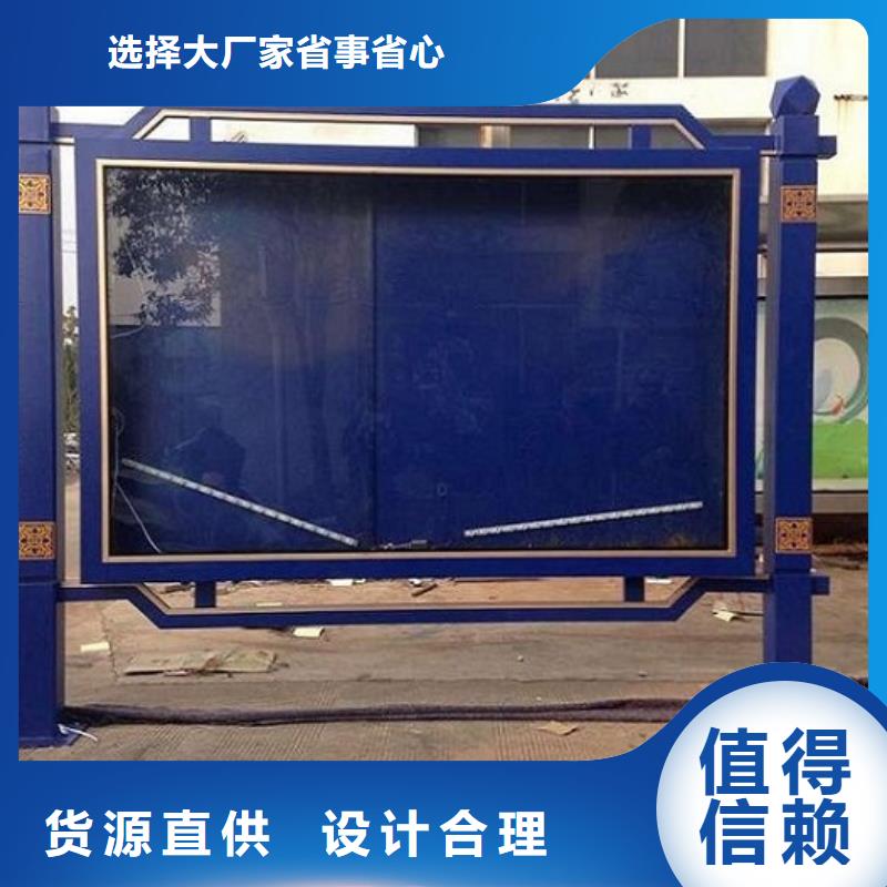 诚信的吊杆灯箱生产厂家厂家