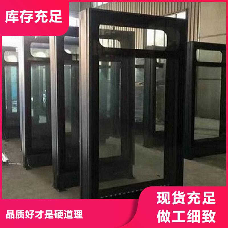 高品质社区滚动灯箱放心选择