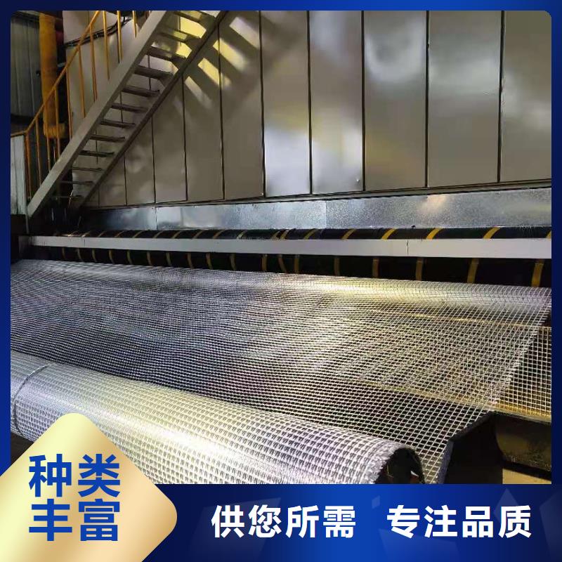 土工格栅建筑工程材料一手价格