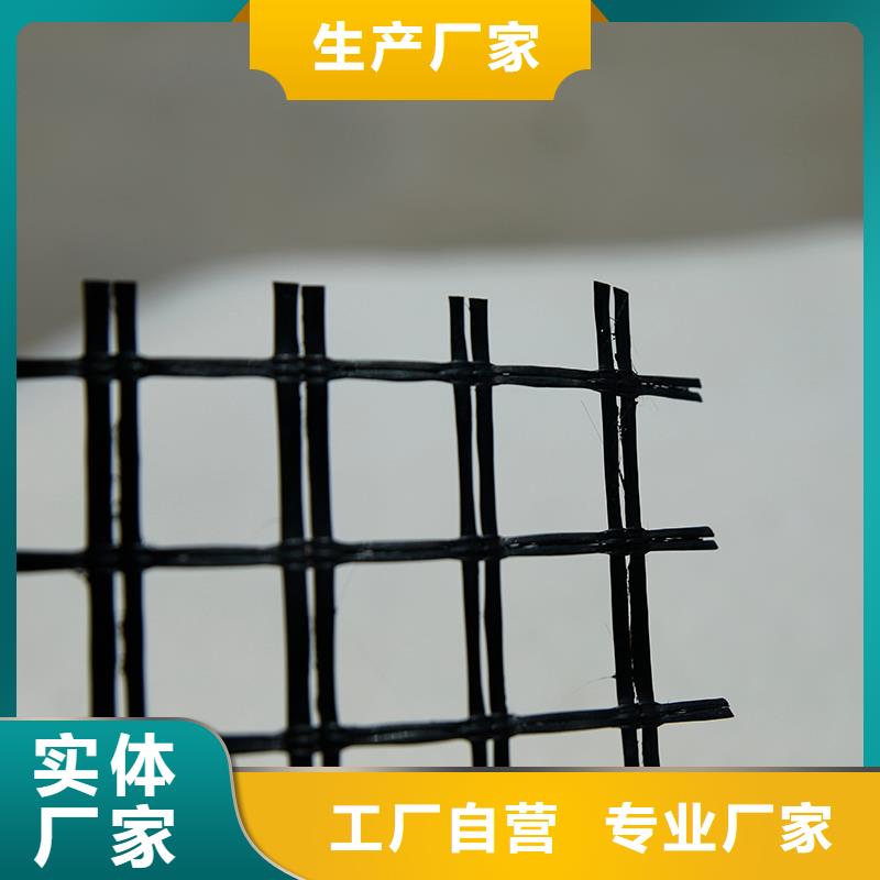 塑料土工格栅批发