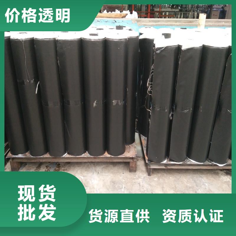 双向土工格栅生产厂家