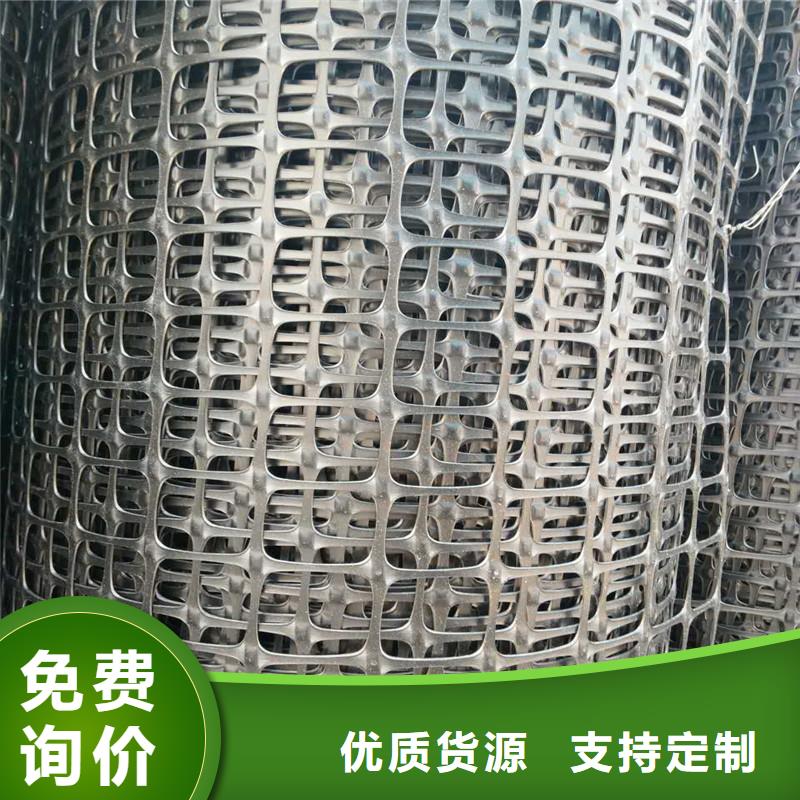 塑料土工格栅厂家