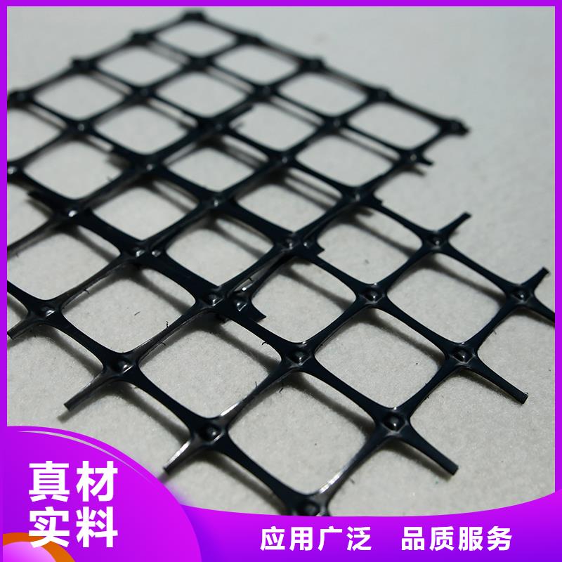 双向土工格栅生产厂家