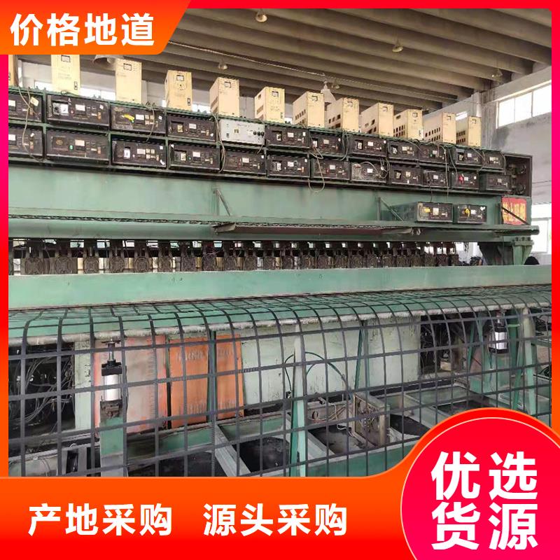 双向塑料土工格栅实力厂家