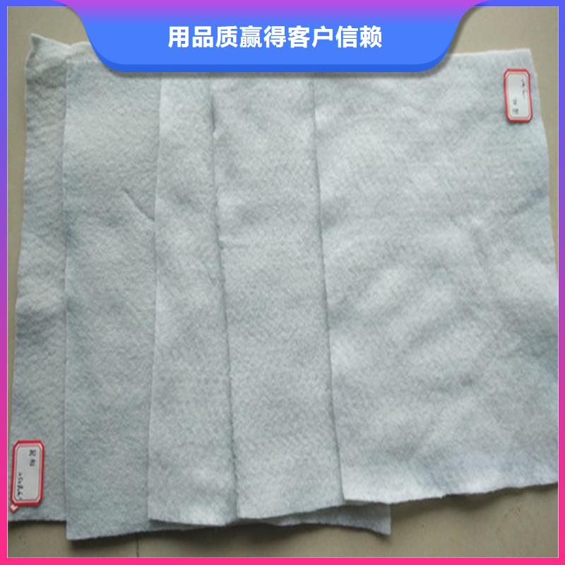 土工布HDPE复合排水板优良材质