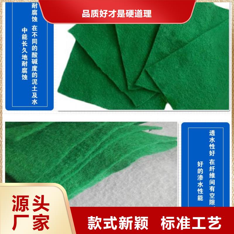 防渗土工布厂家