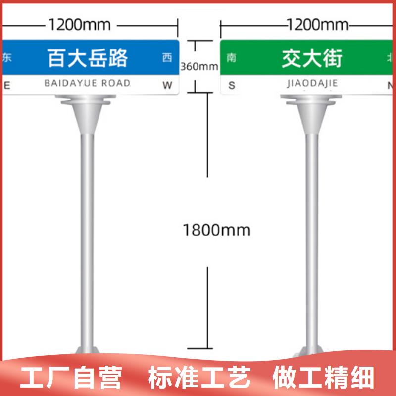 公路标识牌价格