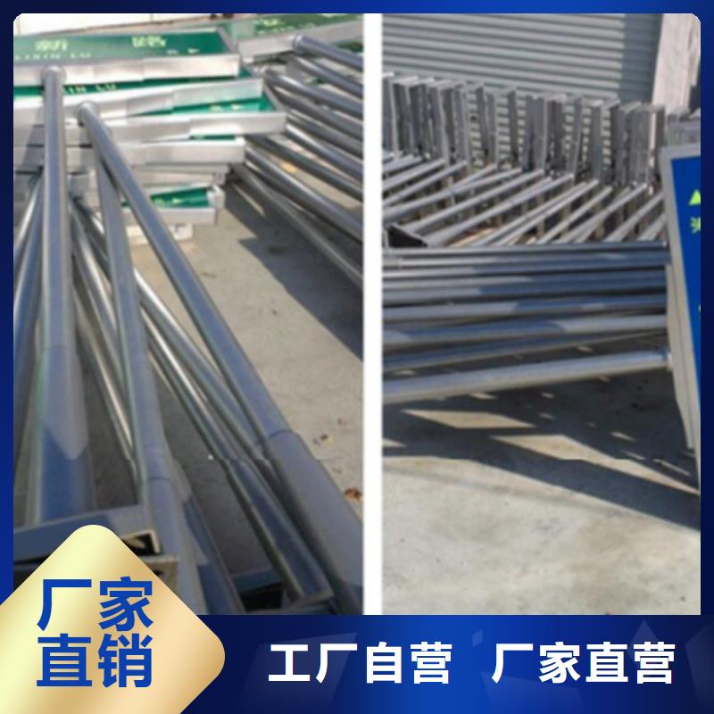 公路指路牌正规厂家
