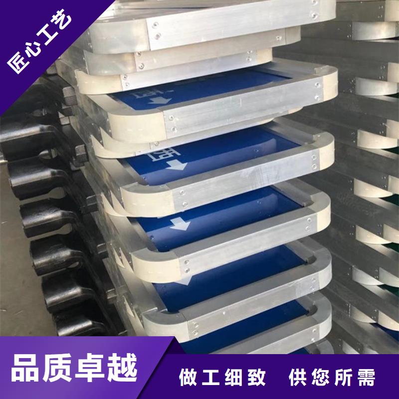 公路标志牌口碑好