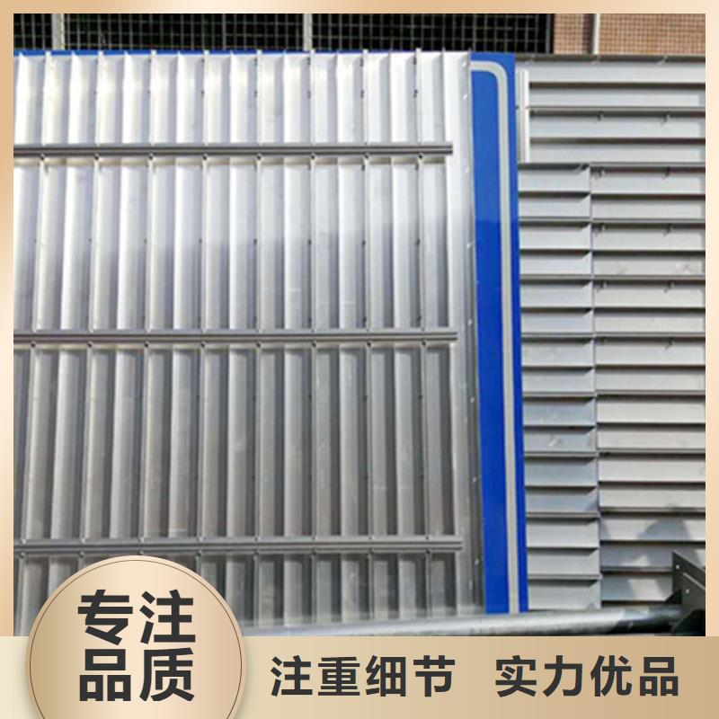 公路标志牌支持定制