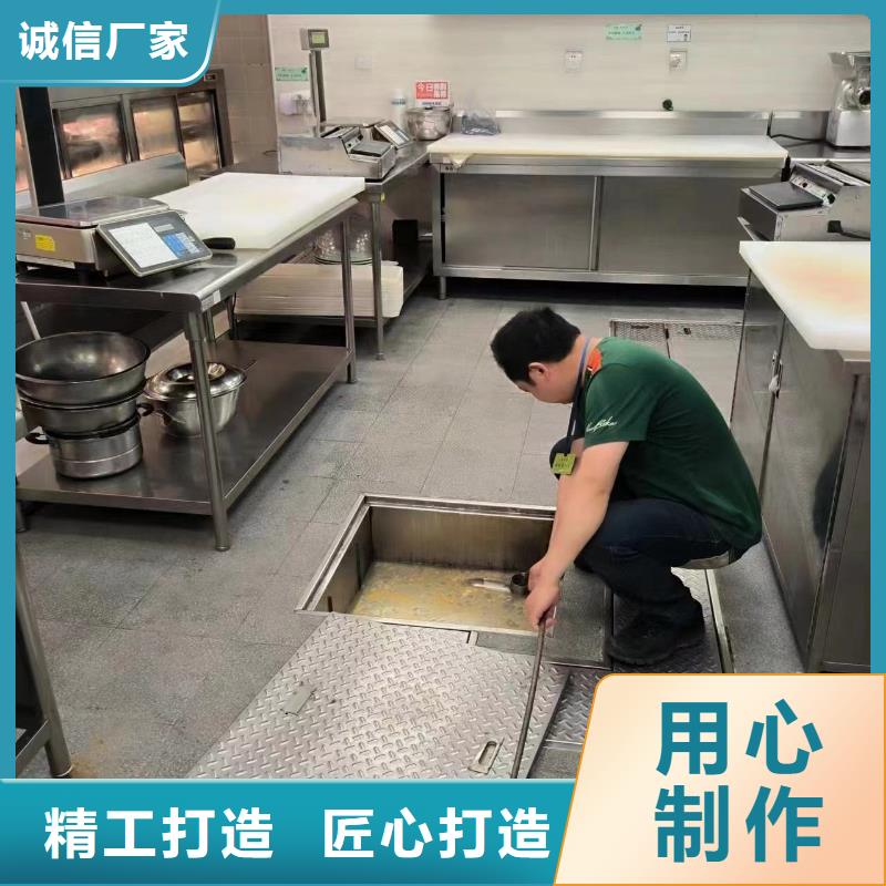 【管道疏通】排污管道疏通实力优品