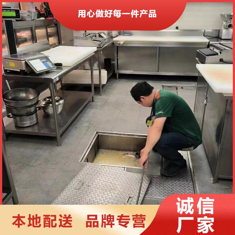 管道疏通-市政雨污管道疏通好品质经得住考验
