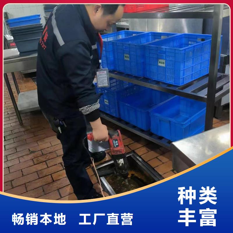 管道疏通污水厂淤泥清理品类齐全