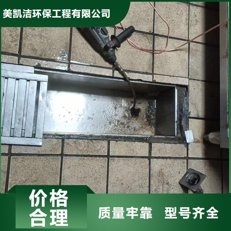 管道疏通污水厂淤泥清理品类齐全