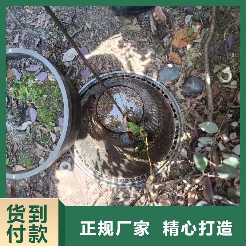 管道疏通市政雨污管道疏通专注产品质量与服务