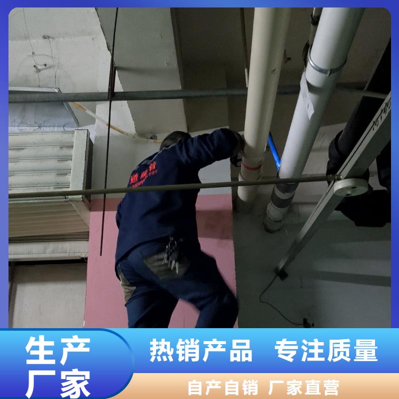 【管道疏通】市政排水管道清洗實力商家推薦