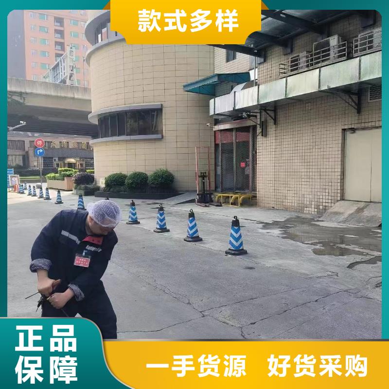 管道疏通物业单位管道清洗现货销售